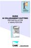 ...naturalmente GUIDA AI COLLEGAMENTI ELETTRICI PER INSTALLATORI E MANUTENTORI CORSI DI AGGIORNAMENTO PROFESSIONALE - MATERIALI DI SUPPORTO - 220V