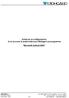 Guida per la configurazione di un account di posta elettronica Midhgard sul programma. Microsoft Outlook 2003