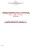 REPORT DI SINTESI RELATIVO ALL INDAGINE DI CUSTOMER SATISFACTION ESEGUITA SUGLI OSPITI DELLA RSA BEATA PAOLA ANNO 2013