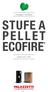 stufe a pellet ecofire