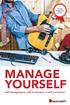 Prima edizione 2015 MANAGE YOURSELF. Self management, self production e self promotion.