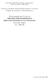 Alcuni appunti per il corso di METODI PROBABILISTICI PER L ECONOMIA E LA FINANZA Giovanna Nappo A.A. 2007/08