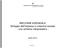 WELFARE AZIENDALE Sviluppo dell impresa e coesione sociale - uno schema interpretativo - aprile 2012