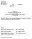 DECRETO DEL DIRETTORE GENERALE - Dott. Arturo Orsini - nominato con Decreto del Presidente della Giunta Regionale del Veneto n. 237 del 29.12.