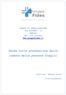 Guida sulla prevenzione delle cadute delle persone fragili