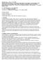 Doc. 407X0024.0LO di Origine Regionale emanato/a da: Regione Lombardia e pubblicato/a su: Bollettino. Uff. Regione n 31 del 30/07/2007