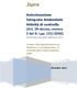 Ispra. Autorizzazione Integrata Ambientale Attività di controllo. (Art. 29-decies, comma 3 del D. Lgs. 152/2006)