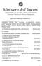 Ministero dell Interno Dipartimento per gli Affari Interni e Territoriali Direzione Centrale per i Servizi Demografici