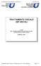 TRATTAMENTO FISCALE DEI VEICOLI