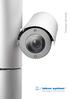 tekno system Italian design for CCTV since 1979 Catalogo generale