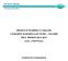 SERVIZIO DI TESORERIA E CASSA DEL CONSORZIO DI BONIFICA EST TICINO VILLORESI PER IL TRIENNIO 2012-2014 (CIG: 179591973C) Schema di Convenzione