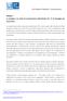 Allegato 1 Le strategie e le azioni di comunicazione dell Azienda USL 12 di Viareggio per l anno 2015