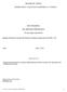 REGIONE DEL VENETO AZIENDA UNITA LOCALE SOCIO SANITARIA N. 6 VICENZA PROVVEDIMENTO DEL DIRIGENTE RESPONSABILE. Servizio Approvvigionamenti