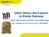 Libro Unico del Lavoro in Poste Italiane. Dalla conservazione sostitutiva dei cedolini paga allo sviluppo dei nuovi servizi per i dipendenti