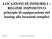 LOCAZIONI DI IMMOBILI REGIME IMPOSITIVO principio di equiparazione del leasing alle locazioni semplici. 12/02/2007 a cura Dott.ssa Francesca Muraro 1