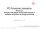 PO Economia Innovativa Misura 4.2 Sostegno alle attività di R&S delle imprese e sostegno nell ambito del design industriale MARZO 2010