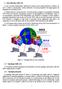 Figura 1-1: Topologia delle reti e loro connessione