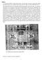 Severità' e Frequenze dei Guasti d'impianto. Fig. 4 Rappresentazione grafica della Procedura FMECA