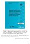 Chapter 9. Reducing Unnecessary Urinary Catheter Use and Other Strategies To Prevent Catheter-Associated Urinary Tract Infections: Brief Update Review