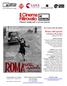 Roma città aperta di Roberto Rossellini (Italia/1945, 100 )