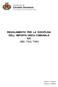 REGOLAMENTO PER LA DISCIPLINA DELL IMPOSTA UNICA COMUNALE IUC (IMU, TASI, TARI)