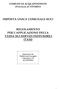 IMPOSTA UNICA COMUNALE (IUC) REGOLAMENTO PER L APPLICAZIONE DELLA TASSA SUI SERVIZI INDIVISIBILI (TASI)