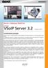 Server e Gateway VSoIP Pro