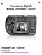 Fotocamera digitale Kodak EasyShare CX6200