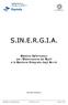 Sistema Informatico per l Elaborazione dei Ruoli e la Gestione Integrata degli Avvisi