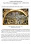 Un mistero durato cinquecento anni Viaggio nel Rinascimento tra i Farnese ed i Caetani La Basilica di Santa Pudenziana