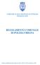 COMUNE DI SAN MARTINO IN STRADA (Provincia di LODI) REGOLAMENTO COMUNALE DI POLIZIA URBANA