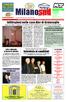 Giornale dell Associazione Milanosud