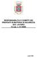 RESPONSABILITÀ E COMPITI DEI PREPOSTI IN MATERIA DI SICUREZZA SUL LAVORO D.Lgs. n. 81/2008