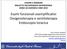 Esami funzionali esemplificativi Ossigenoterapia e ventiloterapia Endoscopia toracica