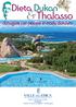 Resort Thalasso & SPA Santa Teresa Gallura - Sardegna