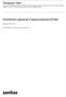 Condizioni generali d assicurazione (CGA) Edizione dicembre 2013. Ente assicurativo: Compact Assicurazioni base SA