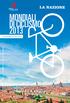 MONDIALI DI CICLISMO 2013 INFORMAZIONI UTILI