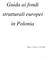 Guida ai fondi strutturali europei in Polonia