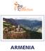 ARMENIA. INFORMAZIONI GENERALI: Pag. ITINERARI: Pag