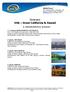 Itinerario USA Great California & Hawaii