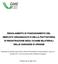 REGOLAMENTO DI FUNZIONAMENTO DEL MERCATO ORGANIZZATO E DELLA PIATTAFORMA DI REGISTRAZIONE DEGLI SCAMBI BILATERALI DELLE GARANZIE DI ORIGINE