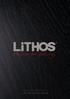 AL TUO SERVIZIO. La rotta verso l innovazione. Prodotti. Servizi. Sponsorship. www.lithosfloor.it