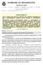 COMUNE DI BRANDIZZO PROVINCIA DI TORINO. Via Torino 121 - C.A.P. 10032 C.F. 82501690018 - P.I. 02249880010 Tel. 011.913.80.93 Fax. 011.913.99.