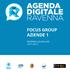 AGENDA DIGITALE RAVENNA