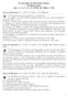 La procedura di risarcimento diretto. Problemi pratici (artt. 1, 5, 6, 9, 11, 13, D.P.R. 18.7.2006, n. 254)