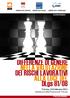DIFFERENZE DI GENERE NELLA VALUTAZIONE DEI RISCHI LAVORATIVI ALLA LUCE DEL DLgs 81/08 Treviso, 24 Febbraio 2011 Auditorium della Provincia di Treviso
