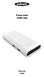 Power bank 10000 mah