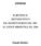 DISPENSE IN MATERIA DI: GESTIONE RIFIUTI DAL DECRETO RONCHI DEL 1997 AL CODICE AMBIENTALE DEL 2006. Claudio Boldori