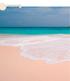 BERMUDA - COCO REEF RESORT. Elegante sogno di smeraldo e turchese, soavemente sfiora la spiaggia rosa