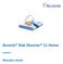 Acronis Disk Director 11 Home